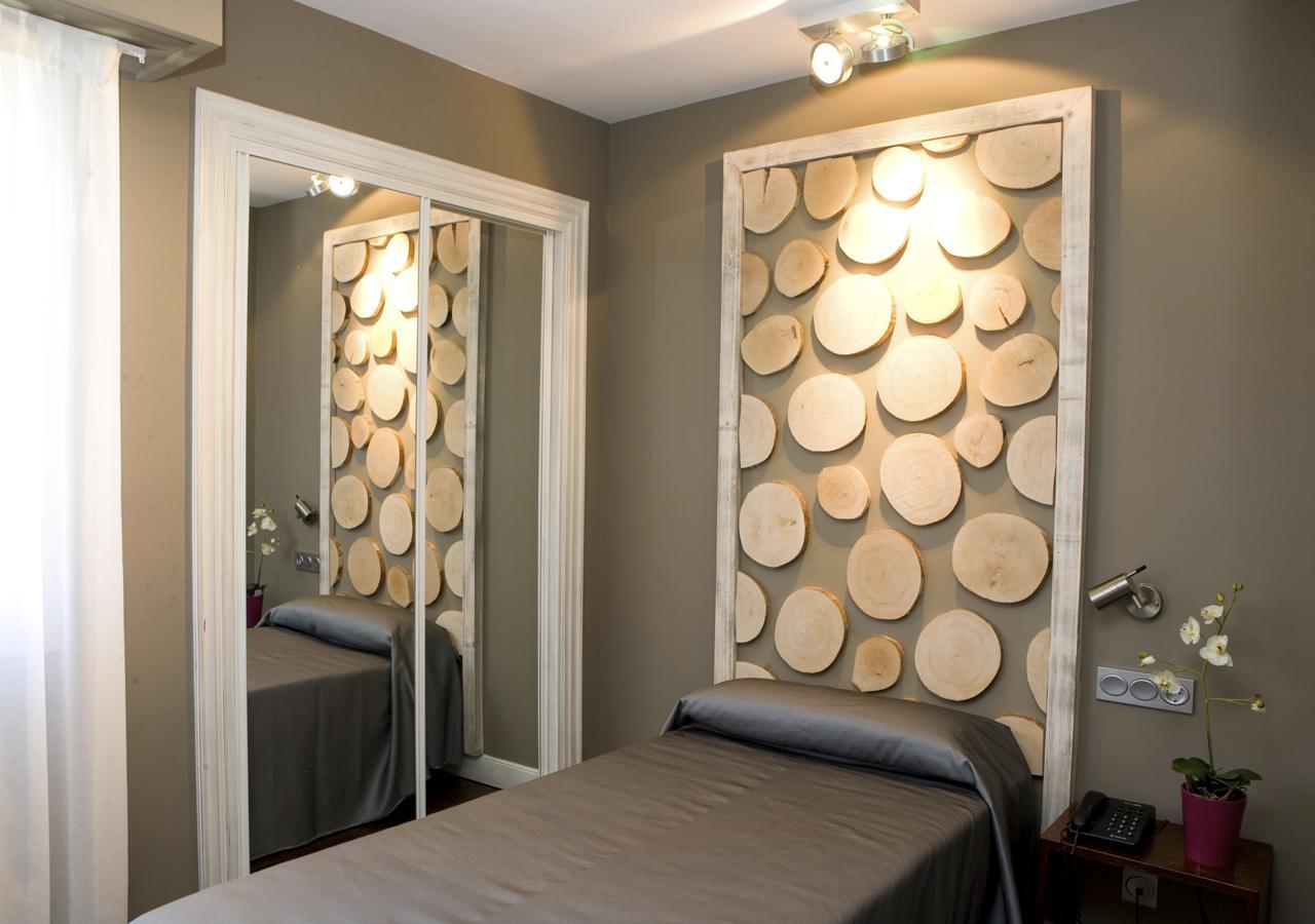 Hotel Salbatoreh Beasain Εξωτερικό φωτογραφία