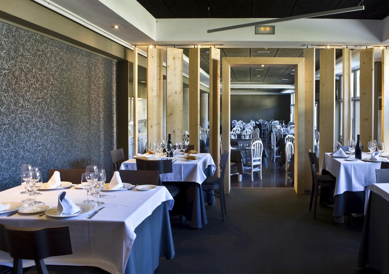 Hotel Salbatoreh Beasain Εξωτερικό φωτογραφία