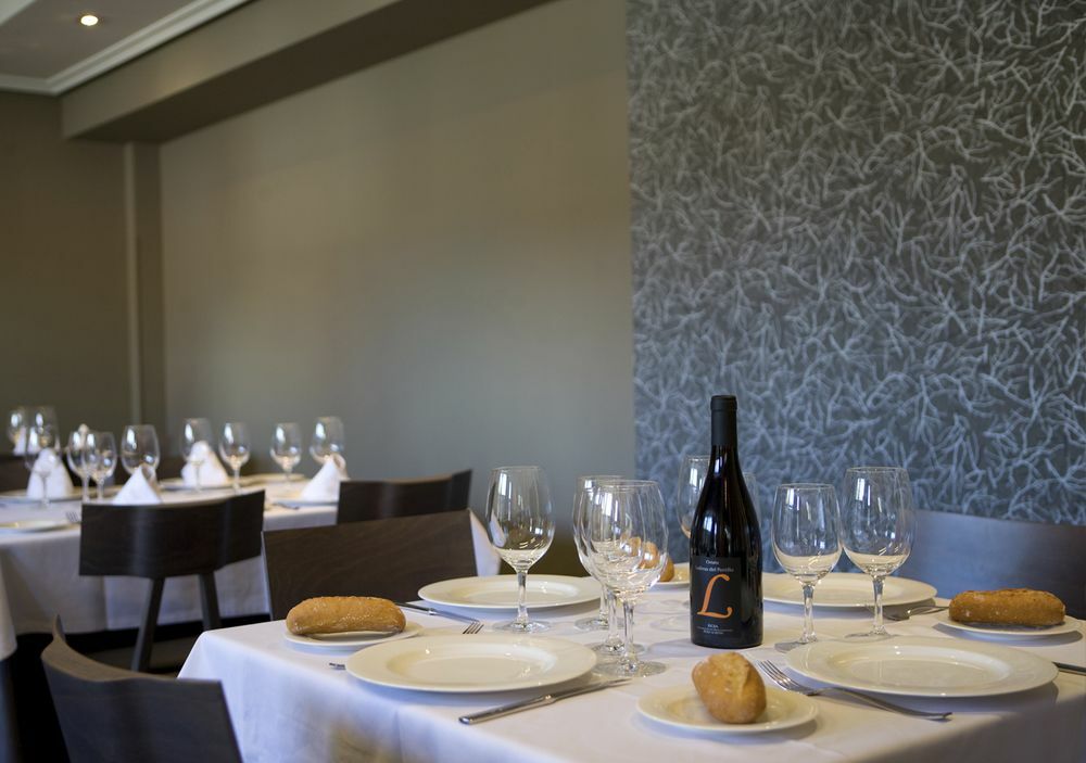 Hotel Salbatoreh Beasain Εξωτερικό φωτογραφία